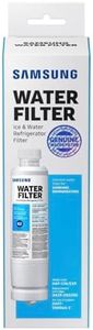 HydraSole Original DA29-00020B Internal Fridge Water Filter, Model HAF-CIN/EXP Compatible with Samsung Water Filter No. DA29-00020B