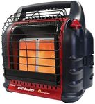 Mr. Heater MH18B Propane Heater, Re