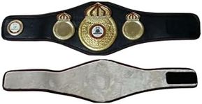 WBA Replica Boxing Championship Belt Adult 48" Long