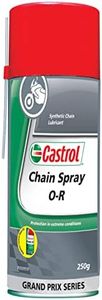 Castrol O-