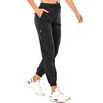 Womens Outdoor Recreation Capri Pants