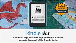 Kindle Kid