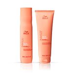 Wella Shampoo And Conditioner Sets