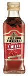 Filippo Berio Chilli Flavoured Olive Oil 250 ml