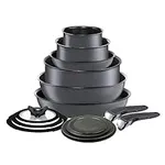 T-fal Ingenio Nonstick Cookware Set