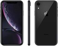 Apple iPhone XR, Fully Unlocked, 64