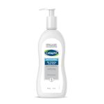 Cetaphil Restoraderm Skin Restoring Body Wash 295 ml – Gentle, Soap-Free Cleanser with Ceramides & Filaggrin-Technology, Helps Restore Skin Barrier, Soothes Very Dry & Sensitive Skin, Fragrance-Free, Hypoallergenic Daily Body Cleanser