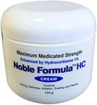 Noble Formula 1% Hydrocortisone Cre