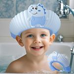 Baby Shower Cap Shield, Shower Cap 