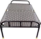 Folding Bed With Comforts