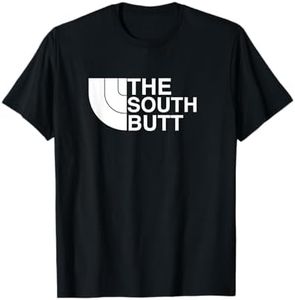 The South 