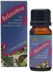 Absolute Aromas Relaxation Essential Oil Blend 30ml - Pure, Natural, Undiluted Essential Oil Blends for Aromatherapy and Diffusers