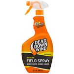 Dead Down Wind Evolve Field Spray (32 oz, 1 Pack)