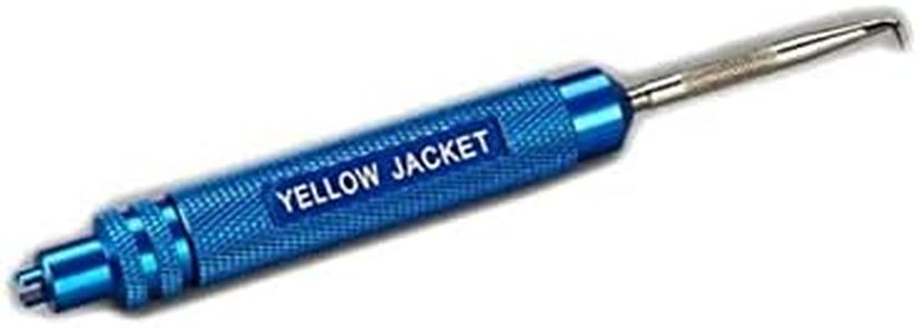 Yellow Jacket 19047 Gasket Removal Tool, Sharp Angled Pick