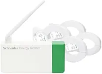 Square D - WISEREMPV Energy Monitor