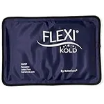 FlexiKold Gel Ice Pack (Half Size: 