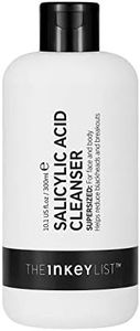 The Inkey List Supersize Salicylic Acid Cleanser 300ml
