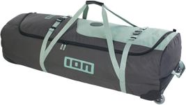 ION GEARBAG CORE Boardbag 2023 Jet Black, 186