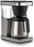 OXO Brew 8-Cup Coffee Maker - Single-Serve & Carafe, Thermal Stainless Steel, SCA Certified