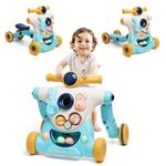 Rolling Walker For Baby