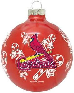 MLB St. Lo