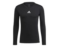 Adidas GN5677 TEAM BASE TEE Sweatshirt mens black XL