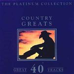 Country Greats / Various