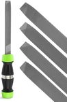 Slida File 4-in-1 Metal File Tool –