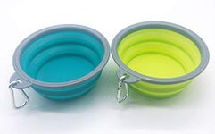 Collapsible Cup For Dogs