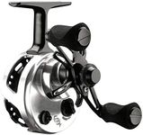 13 Fishing 2015 Black Betty Fishing Reels, Left