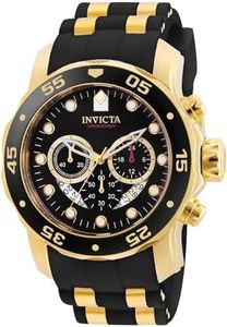 Invicta Me