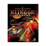 Star Trek Klingon Academy – Official Strategies & Secrets: Klingon Academy - Official Strategies and Secrets