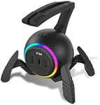 Flexible RGB PC Gaming Mouse Bungee