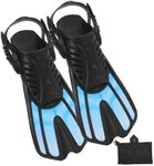 Diving fins Snorkeling Gear for Adu