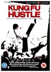 Kung Fu Hustle [DVD] [2005]