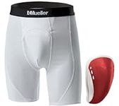 Mueller Athletic Support Shorts wit