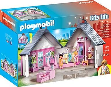 Playmobil 