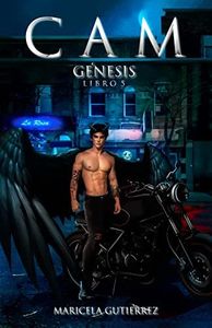 CAM (Génesis nº 5)