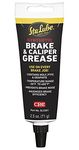 Automotive Caliper Greases