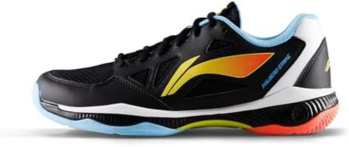 Li-Ning Ha