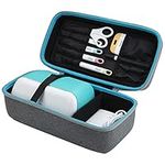 Aenllosi Strong Carrying Hard Case for Cricut 2007992 Joy Machine (only case)