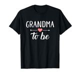 Grandma to be T-Shirt