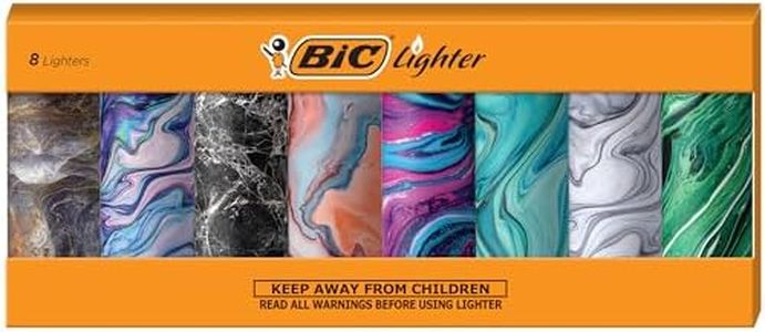BIC Maxi P