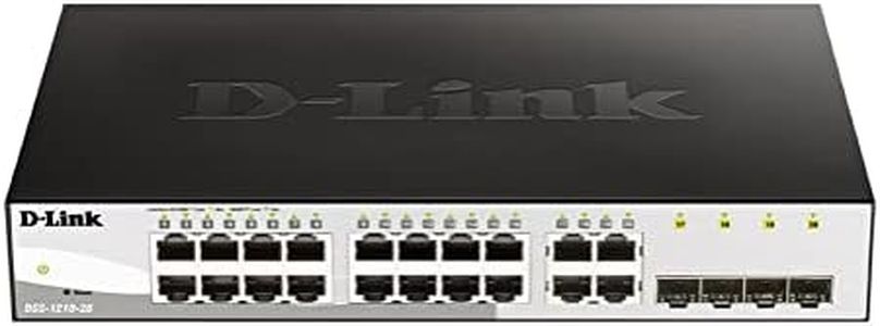 D-Link DGS