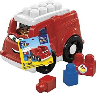 Mega Bloks