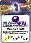 FlareSeal®