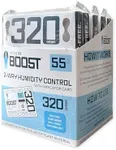 Integra Boost RH 2-Way Humidity Con