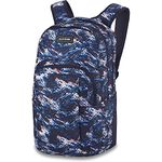 Dakine Unisex's Campus L 33l Backpack, Dark Tide, 33 Liter