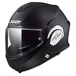 LS2 Helmets Modular Valiant Helmet 