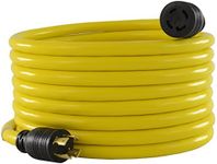 Conntek 20601 L14-30 4-Prong 30 Amp